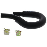 All Balls Racing 98-07 XVS 650 A V-Star Classic/98-07 XVS 650 V-Star Custom Hose & Clamp Kit