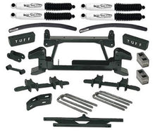 Load image into Gallery viewer, Tuff Country 88-97 Chevy K2500/3500 4X4 (8 Lug) 6in Lift Kit (w/Stamped Lwr Cntrl Arm SX8000)