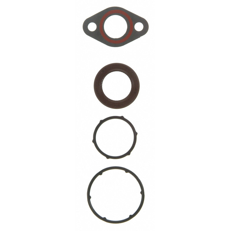 Fel-Pro Toyota Prius TCS 46046 Engine Crankshaft Seal Kit
