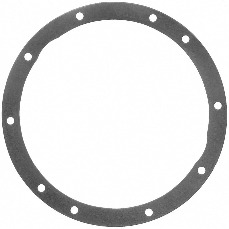 Fel-Pro GMC C35/C3500 Pickup RDS 5088 Axle Housing Cover Gasket Round Shaped 10 Bolt Hole Gasket
