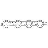 Cometic Chevy Mark-IV/GM Gen-V/VI BB V8 .030in. MLS Exh Hdr Gasket w/ AFR BBC Magnum 24 Degree Heads
