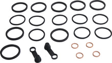 Load image into Gallery viewer, All Balls Racing 17-22 Kawasaki H2 Caliper Rebuild Kit Front
