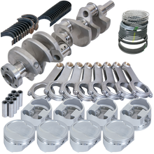 Load image into Gallery viewer, Eagle Ford 289/302 3.400in Crank 5.400in H-Beam -12.5cc 4.040in Pistons Rotating Assembly