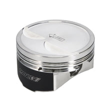 Load image into Gallery viewer, Manley Chevrolet 5.3L LS Gen III Piston Set - 3.790in Bore 1.115in CH, -7.00 CC