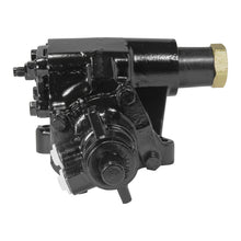 Load image into Gallery viewer, Yukon Gear 08-10 Ford F250/F350 Super Duty Power Steering Gear Box (Input Shaft - Double Flat)