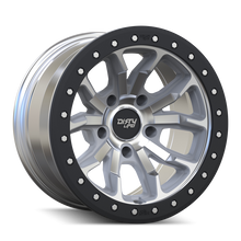 Load image into Gallery viewer, Dirty Life 9303 DT-1 17x9 / 6x139.7 BP / -12mm Offset / 106mm Hub Machined Wheel