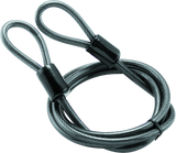 Bully Lock Cable Double Loop - 10mm