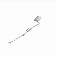 Load image into Gallery viewer, MagnaFlow BRE Exhaust Kit 03-07 Honda Accord 2.4L