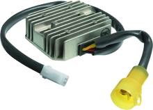Load image into Gallery viewer, QuadBoss 88-92 Honda TRX300 FourTrax (02) Voltage Regulator