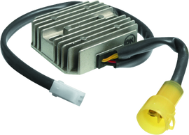 QuadBoss 88-92 Honda TRX300 FourTrax (02) Voltage Regulator