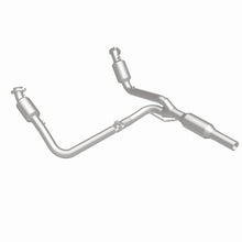 Load image into Gallery viewer, Magnaflow 01-02 Dodge Ram 2500 5.9L Direct Fit Converter