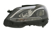 Load image into Gallery viewer, Hella 2014 Mercedes-Benz E-Class Wo Actv Curve 14- Headlamp Lh Led