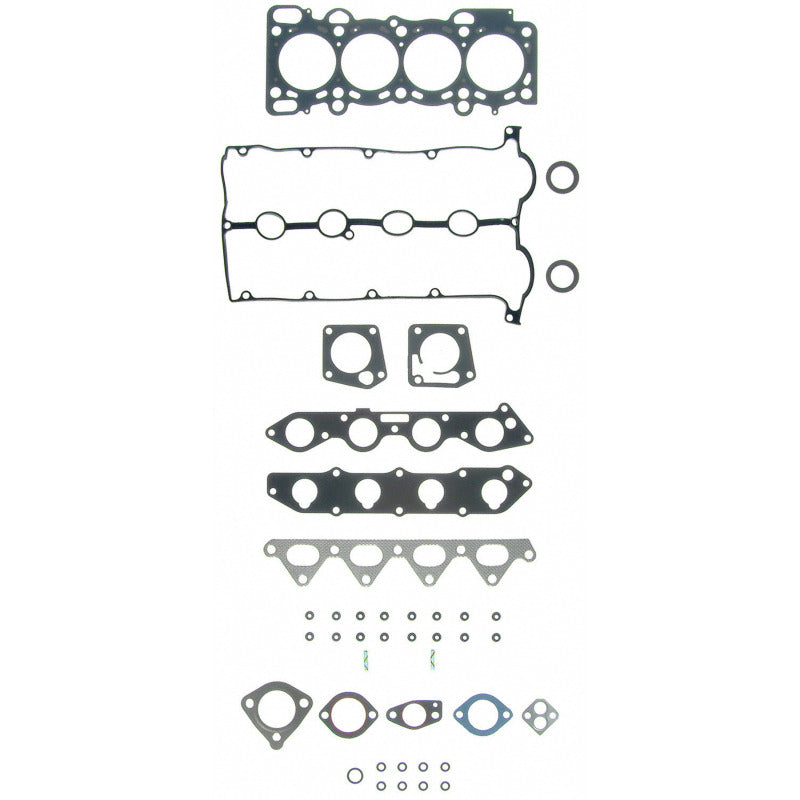 Fel-Pro Kia Sephia HS 26221 PT PermaTorque Engine Cylinder Head Gasket Set