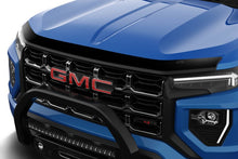 Load image into Gallery viewer, Husky Liners 23-25 GMC Canyon Aeroskin Hood Protector - Smoke