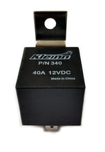 Load image into Gallery viewer, Kleinn Sealed 40-Amp/ 5-Post/ SPDT Relay (12-volt)