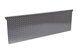 Dee Zee 99-07 Ford SuperDuty Tailgate Protector Full Black-Tread