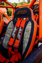 Load image into Gallery viewer, PRP 4.3 Harness- Black