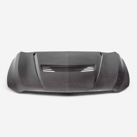 Anderson Composites 20-23 Cadillac CT5-V Blackwing Carbon Fiber Hood - Type SV