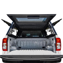 Load image into Gallery viewer, Westin EXP Truck Cap COMPLETE KIT A + B (24-25 Ford Ranger CC 5ft. Bed)