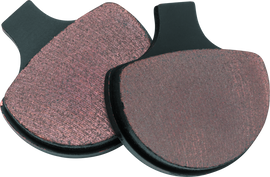 Twin Power 84-99 Various Sintered Brake Pads Replaces H-D 44063-83C Front