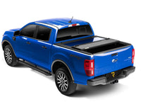 Load image into Gallery viewer, UnderCover 19-23 Ford Ranger 60in Fusion Bed Cover - Hot Pepper Red