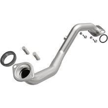 Load image into Gallery viewer, BRE Exhaust 08-15 Scion xB 2.4L Front Pipe Kit
