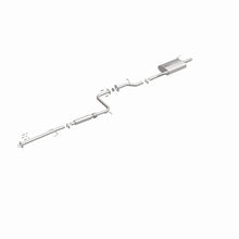 Load image into Gallery viewer, MagnaFlow BRE Exhaust Kit 94-97 Honda Accord 2.2L