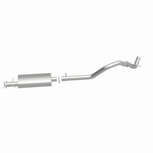 Load image into Gallery viewer, MagnaFlow BRE Exhaust Kit 03-06 LINCOLN NAVIGATOR 5.4L