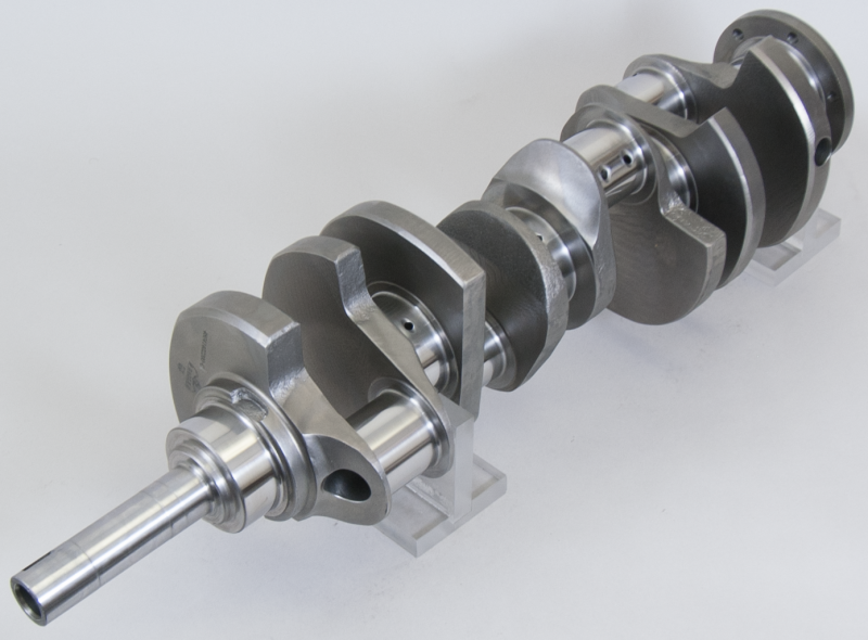 Eagle Ford 460 4.140in Stroke 2.200in Rod Journals Cast Crankshaft