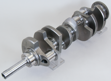 Load image into Gallery viewer, Eagle Ford 460 4.140in Stroke 2.200in Rod Journals Cast Crankshaft