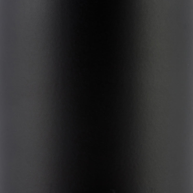 Wehrli 01-04 Duramax LB7 4in High Flow Intake Horn - Flat Black