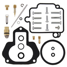Load image into Gallery viewer, All Balls Racing 1987 Yamaha YFM350ER Moto-4 Carburetor Rebuild Kit