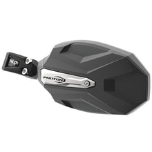 Load image into Gallery viewer, Seizmik 13+ Can Am/ CF Moto/ JDeere/ Pol Photon Sideview Mirror Profit w/Cast Alum Body/Bezel
