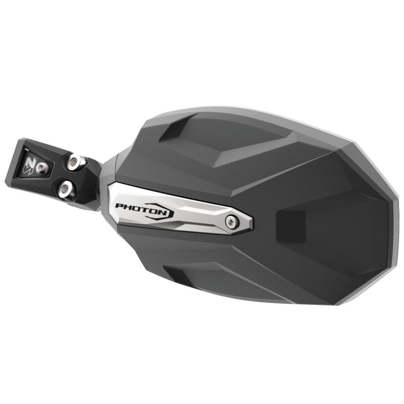 Seizmik 13+ Can-Am/CFMOTO/John Deere/Polaris Photon Sideview Mirror Pro-fit