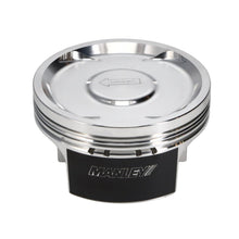 Load image into Gallery viewer, Manley 04+ Subaru WRX/STI EH257 99.55mm Bore +.05mm Size 8.5:1 Dish Piston Set