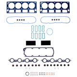 Fel-Pro Chevrolet Corvette HS 26192 PT-3 PermaTorque Engine Cylinder Head Gasket Set