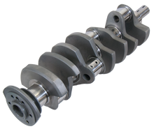 Load image into Gallery viewer, Eagle Chevrolet BB 4.375in Stroke Int Balance Center Counterweighted Forged 4340 Steel Crankshaft