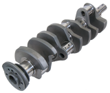 Eagle Chevrolet BB 4.375in Stroke Int Balance Center Counterweighted Forged 4340 Steel Crankshaft