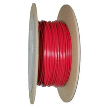 Load image into Gallery viewer, NAMZ OEM Color Primary Wire 100ft. Spool 18g - Red