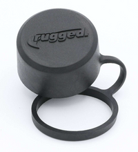 Load image into Gallery viewer, Rugged Radios MAC Air Blower Cap for High Volume Helmet Air Pumper