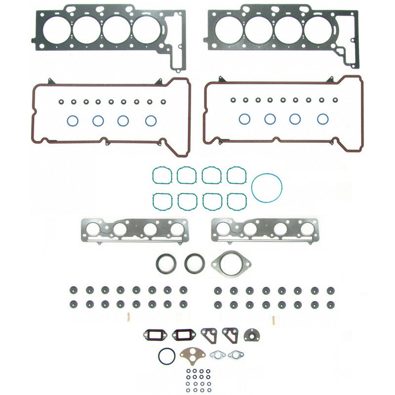 Fel-Pro Cadillac DTS HS 26150 PT-4 PermaTorque Engine Cylinder Head Gasket Set
