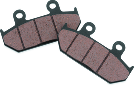 BikeMaster Suzuki Brake Pads