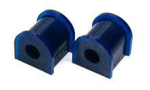 Load image into Gallery viewer, SuperPro 1990 Toyota Celica ST Rear 18mm Sway Bar Mount Bushing Set