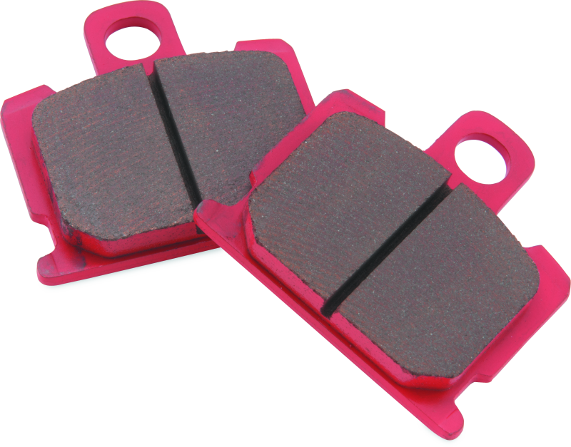 BikeMaster Yamaha Sintered Brake Pads