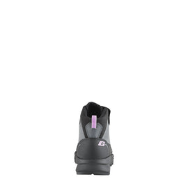Gaerne G.Nexo Aquatech Lady Boot Black/Lilla Size - 8