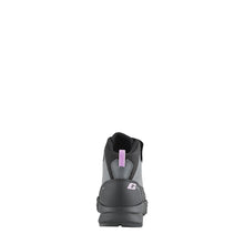 Load image into Gallery viewer, Gaerne G.Nexo Aquatech Lady Boot Black/Lilla Size - 6