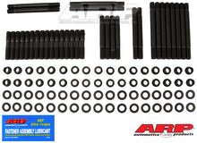 Load image into Gallery viewer, ARP SB Chevy 18A raised port head stud kit