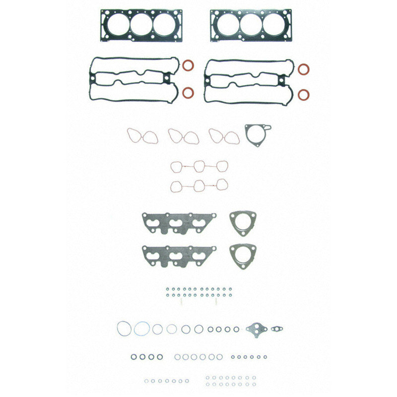 Fel-Pro Saturn L300 HS 26173 PT-1 PermaTorque Engine Cylinder Head Gasket Set