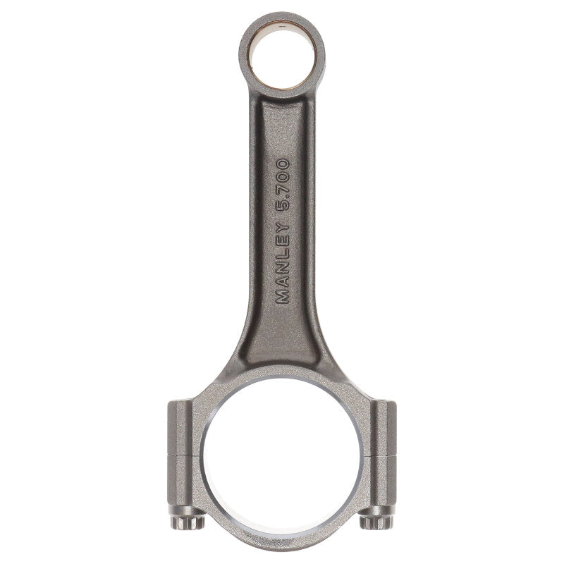 Manley Chevrolet Small Block Sportsmaster Connecting Rod Set - 6.000in Length
