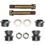 Camburg LCA Spindle Adapter Uniball Bolt & Spacer Kit